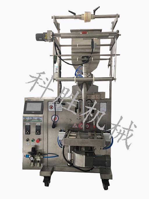 320型番茄醬包裝機(jī)|炸醬包裝機(jī)|醋包包裝機(jī)